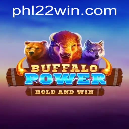 BuffaloPower: Unleash the Wild Spirit for a 22Win Experience