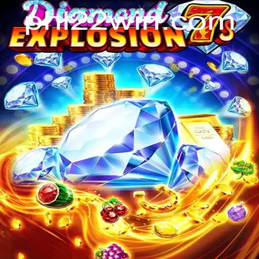 Unveiling the Excitement of DiamondExplosion7s: A Fresh Gaming Experience