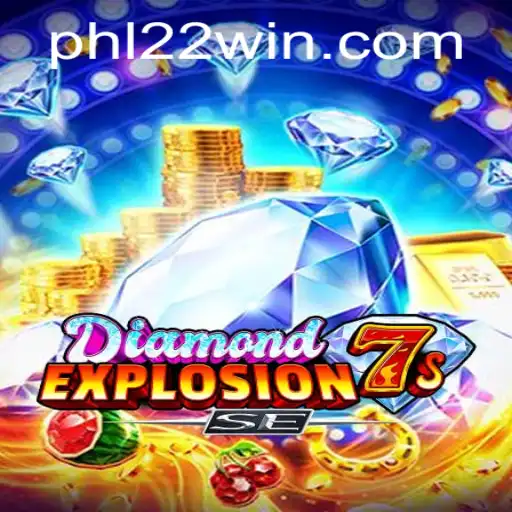 Exploring the Thrills of DiamondExplosion7sSE: A New Era of Gaming