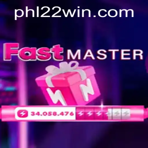 Unveiling the Thrills of FastMaster: A Dynamic Gaming Experience