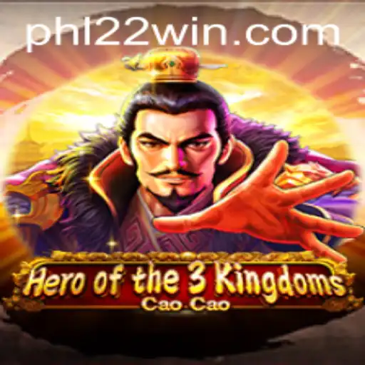 Discover the Epic Adventure of Heroofthe3KingdomsCaoCao