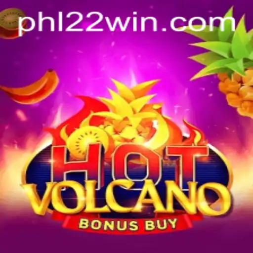 Exploring the Thrills of HotVolcanoBonusBuy and Unveiling Strategies for a 22win