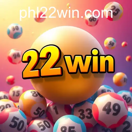 The Phenomenon of Lottery Games and the Rise of 22win