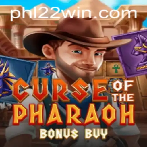 Experience the Thrill of Curse of the Pharaoh Bonus Buy: A Game of Ancient Mysteries and Big Wins