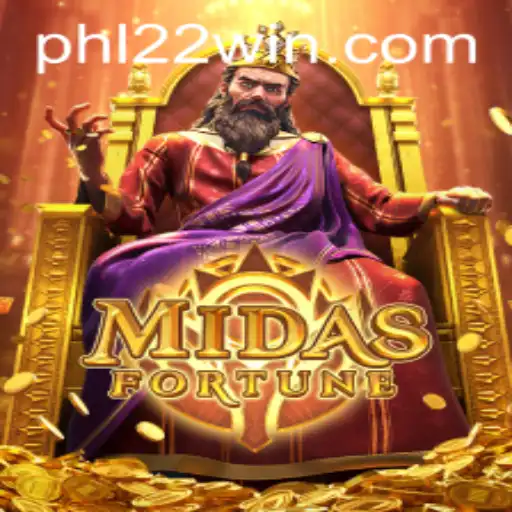 Discover the Thrills of MidasFortune: A Comprehensive Guide to Winning Big