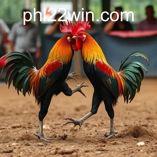 The Thrilling World of Sabong Games and 22win: An In-Depth Exploration