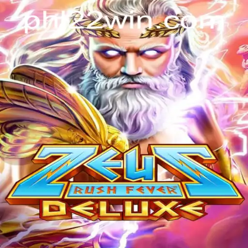 ZeusRushFeverDeluxe: Experience the Thrill of Mythical Gaming